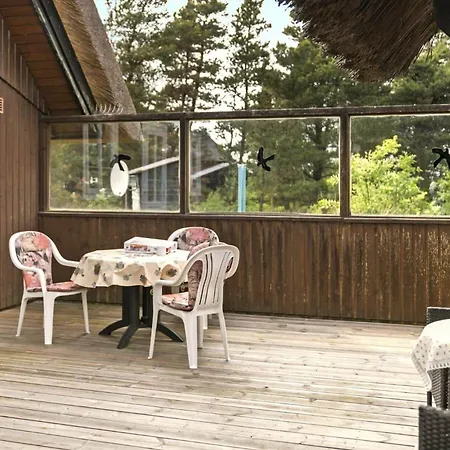 Hébergement de vacances 2504-romo-gl-skinnevej-12 Kongsmark