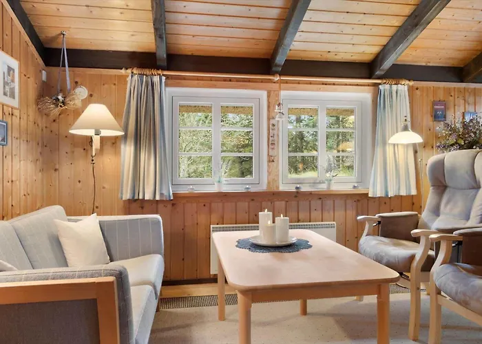 Tatil Evi 2504-romo-gl-skinnevej-12 Kongsmark